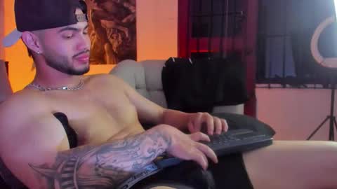 Vincent online show from February 3, 2026, 6:40 am