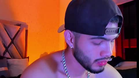 Vincent online show from February 13, 2026, 4:19 am