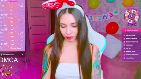 Vinkiepinkie online show from March 26, 2026, 5:07 pm