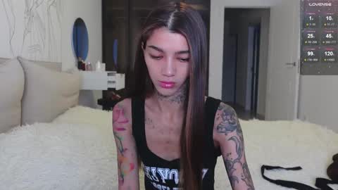 vinkitinkii online show from January 9, 2026, 7:00 am