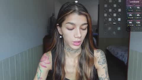 vinkitinkii online show from January 14, 2026, 4:29 am