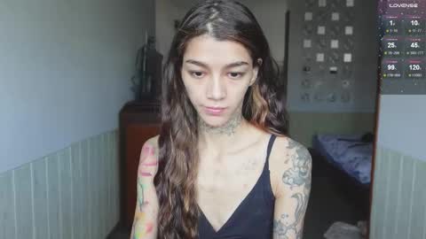 vinkitinkii online show from January 16, 2026, 4:49 am