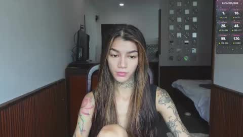 vinkitinkii online show from February 15, 2026, 4:42 am