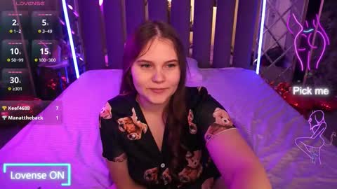 Milla online show from February 11, 2026, 7:46 am