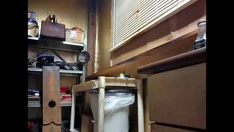 vinnie67 online show from December 1, 2025, 1:21 am