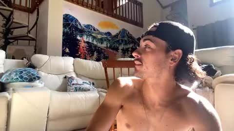 Snapshot of vinsmoke_sanji2020 chatting on December 26, 2024, 5:30 pm Sanji online show from December 26, 2024, 5:30 pm