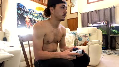 Snapshot of vinsmoke_sanji2020 chatting on January 4, 2025, 7:44 pm Sanji online show from January 4, 2025, 7:44 pm