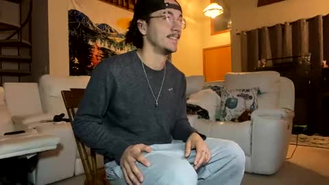 Snapshot of vinsmoke_sanji2020 chatting on January 6, 2025, 2:26 am Sanji online show from January 6, 2025, 2:26 am