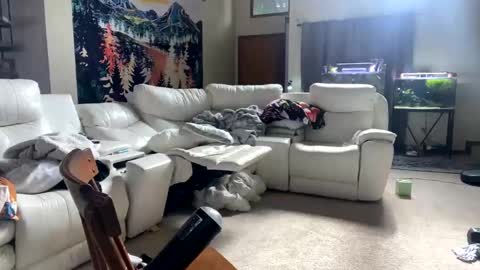 Snapshot of vinsmoke_sanji2020 chatting on January 11, 2025, 5:29 pm Sanji online show from January 11, 2025, 5:29 pm