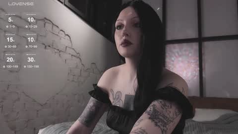 Diva Silvia online show from January 13, 2025, 6:16 pm