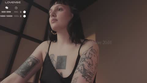 Diva Silvia online show from January 20, 2025, 9:11 pm