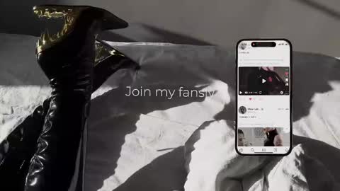 Diva Silvia online show from November 20, 2025, 4:51 pm