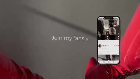 Diva Silvia online show from November 21, 2025, 5:22 pm