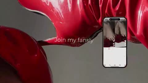 Diva Silvia online show from November 23, 2025, 4:40 pm