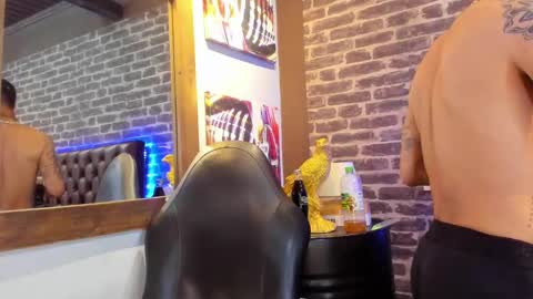 Snapshot of vinzenzrizzo chatting on November 23, 2025, 6:02 am ---Vinzen--- online show from November 23, 2025, 6:02 am