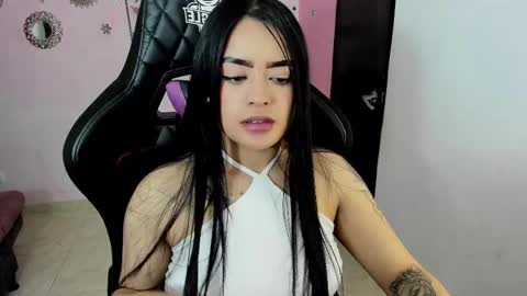 Daniela online show from November 10, 2025, 1:04 am