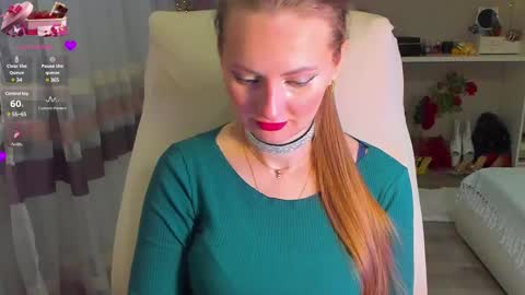 Funny  girl online show from February 26, 2025, 9:48 pm