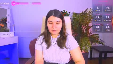 Viola online show from November 13, 2025, 9:36 pm