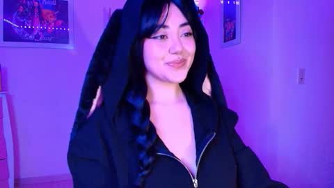 Snapshot of violeet_smile chatting on January 16, 2026, 6:28 am violet online show from January 16, 2026, 6:28 am