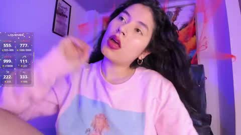           online show from November 3, 2025, 11:11 am