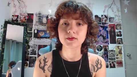 Violet online show from February 23, 2025, 7:11 am