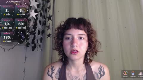 Violet online show from April 10, 2026, 6:29 am