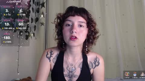 Violet online show from April 11, 2026, 6:40 am