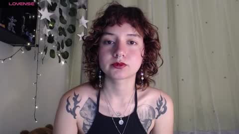 Violet online show from April 23, 2026, 6:14 am