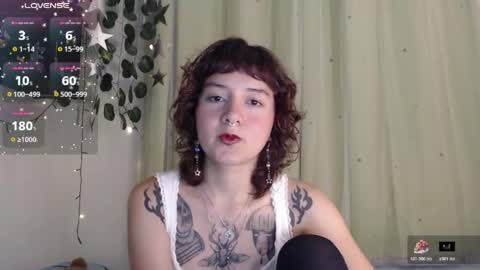 Violet online show from April 25, 2026, 6:05 am