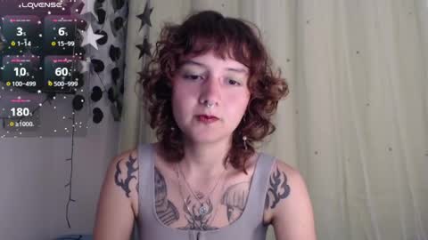 Snapshot of violet_bluee chatting on May 22, 2026, 7:15 am Violet online show from May 22, 2026, 7:15 am