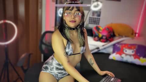 Violete Hentai01 online show from February 19, 2025, 11:04 pm