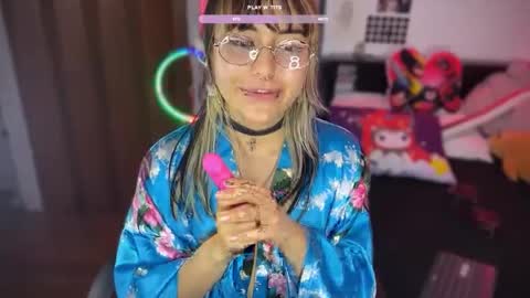 Violete Hentai01 online show from February 20, 2025, 11:21 pm