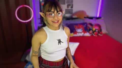 Violete Hentai01 online show from February 23, 2025, 9:37 pm