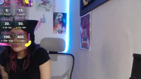 Violete Hentai01 online show from November 5, 2025, 7:03 pm