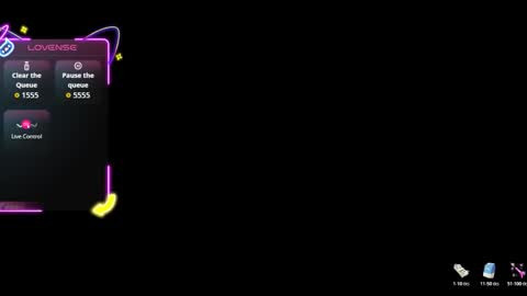 Violete Hentai01 online show from November 23, 2025, 4:18 pm