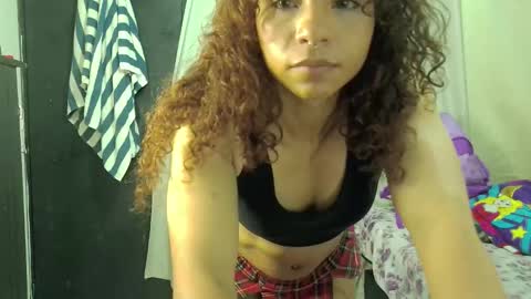 Violet online show from February 22, 2026, 12:56 am