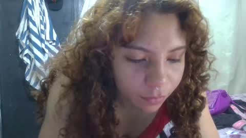 Violet online show from May 27, 2026, 1:57 am