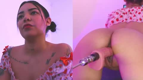 Snapshot of violet_sweet777 chatting on February 5, 2026, 6:56 pm violeta online show from February 5, 2026, 6:56 pm