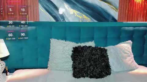 Violeta  online show from February 5, 2026, 3:00 am