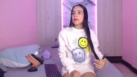 Violeta online show from May 29, 2026, 12:03 pm