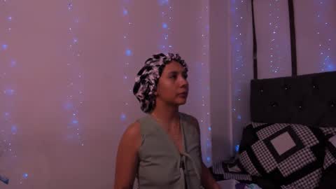 Violeta online show from February 25, 2026, 10:36 am