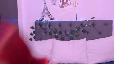 Violeta online show from March 31, 2026, 11:32 am