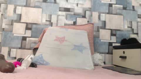 Snapshot of violeta_cute18 chatting on October 7, 2025, 7:00 pm Violeta online show from October 7, 2025, 7:00 pm