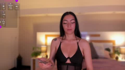 Violeta  online show from April 9, 2026, 11:59 am