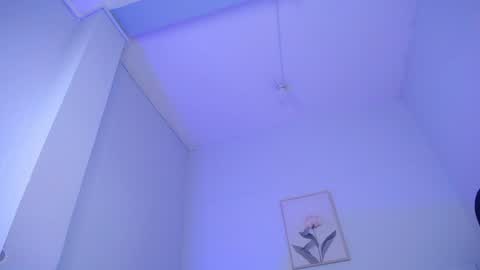 Snapshot of violeta_leon chatting on December 4, 2024, 9:40 am Violeta leon online show from December 4, 2024, 9:40 am