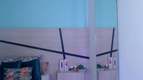 Snapshot of violeta_leon chatting on January 5, 2025, 6:13 am Violeta leon online show from January 5, 2025, 6:13 am