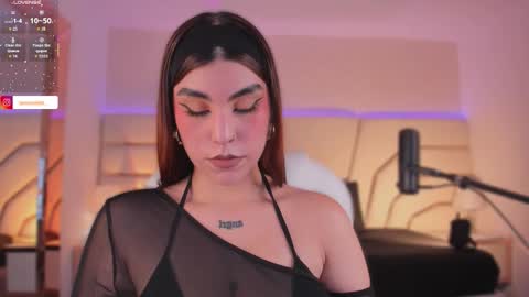 violeta_marquez online show from November 22, 2025, 11:31 am