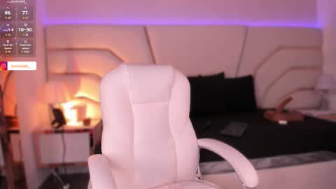 Snapshot of violeta_marquez chatting on February 27, 2026, 11:54 am violeta_marquez online show from February 27, 2026, 11:54 am