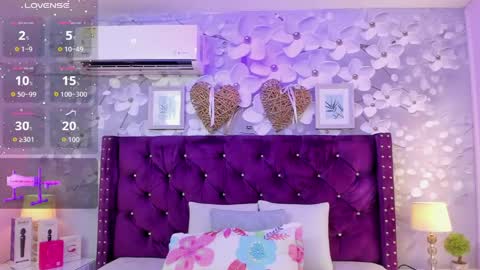 violeta_medina online show from May 29, 2026, 3:04 am