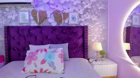 violeta_medina online show from May 30, 2026, 2:52 am